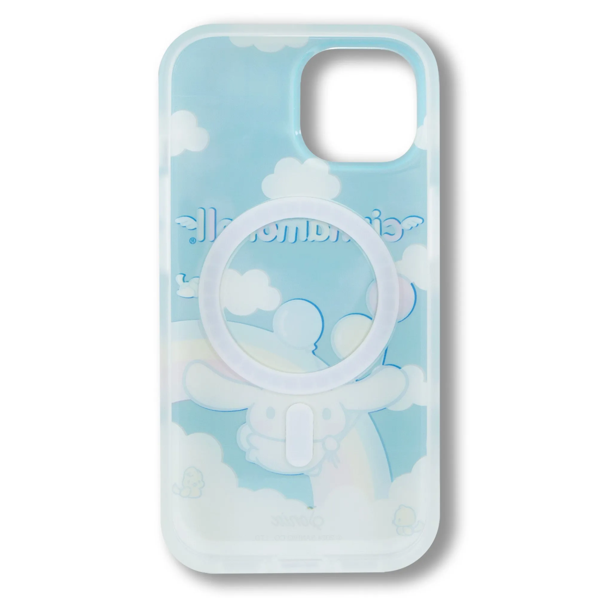 BySonix Inc. Cinnamoroll x Sonix Classic iPhone Case