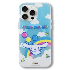 BySonix Inc. Cinnamoroll x Sonix Classic iPhone Case
