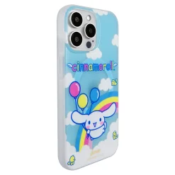 BySonix Inc. Cinnamoroll x Sonix Classic iPhone Case