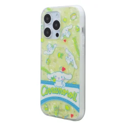 BySonix Inc. Cinnamoroll x Sonix Lemon Sweets iPhone Case