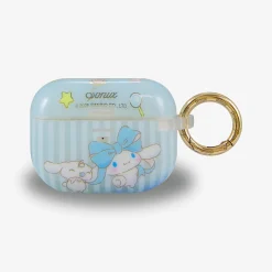 BySonix Inc. Cinnamoroll x Sonix Lovely Ribbons AirPods Pro Case