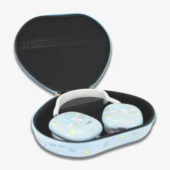 BySonix Inc. Cinnamoroll x Sonix Lovely Ribbons AirPods Max Carrying Case