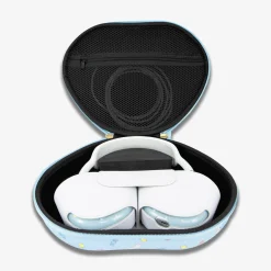 BySonix Inc. Cinnamoroll x Sonix Lovely Ribbons AirPods Max Carrying Case