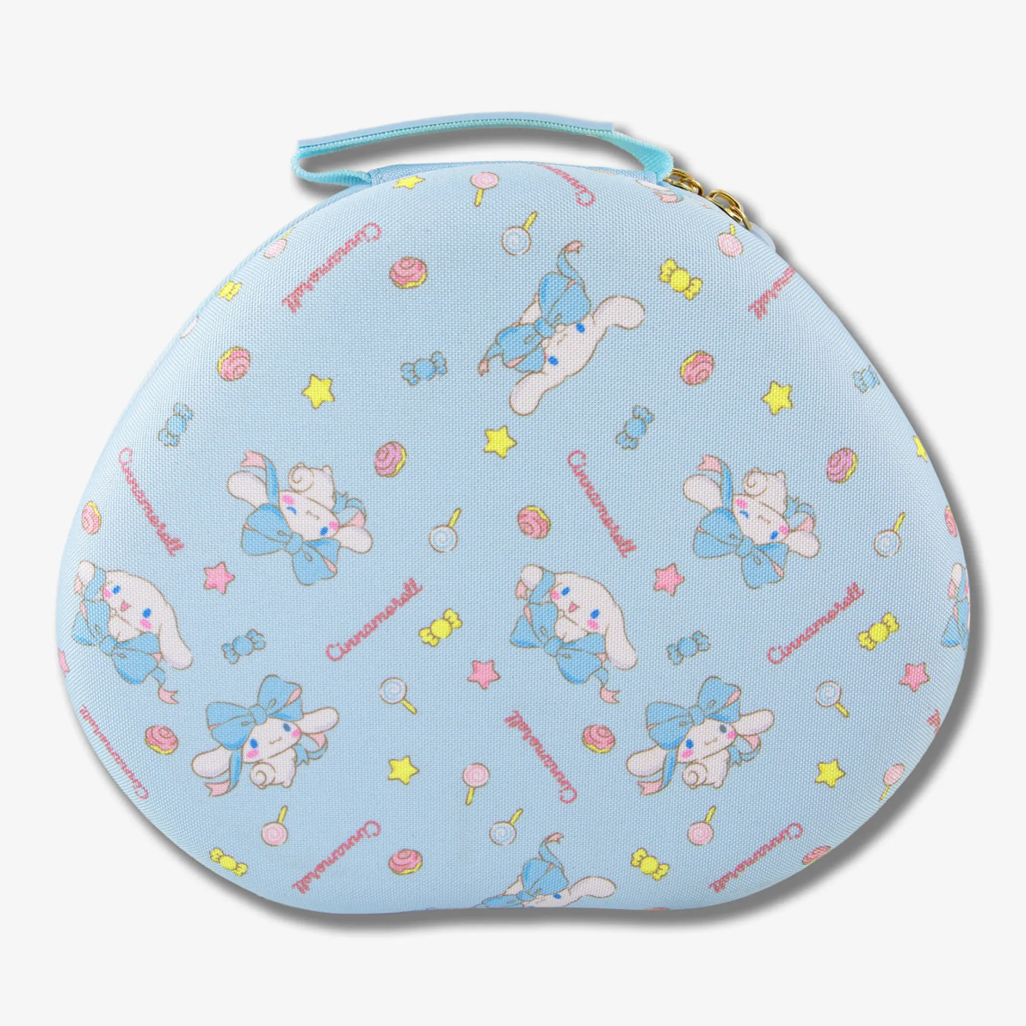 BySonix Inc. Cinnamoroll x Sonix Lovely Ribbons AirPods Max Carrying Case