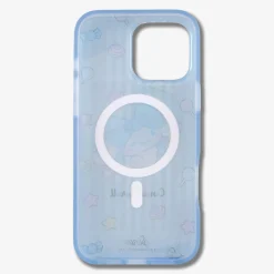 BySonix Inc. Cinnamoroll x Sonix Lovely Ribbons iPhone Case