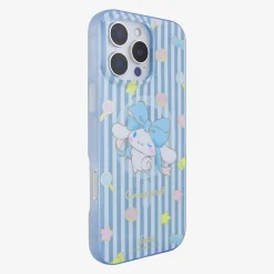 BySonix Inc. Cinnamoroll x Sonix Lovely Ribbons iPhone Case