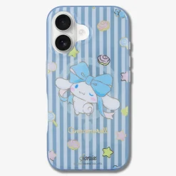 BySonix Inc. Cinnamoroll x Sonix Lovely Ribbons iPhone Case