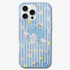 BySonix Inc. Cinnamoroll x Sonix Lovely Ribbons iPhone Case