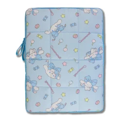 BySonix Inc. Cinnamoroll x Sonix Lovely Ribbons Puffy Laptop Sleeve