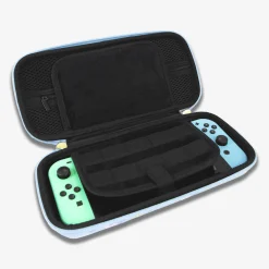 BySonix Inc. Cinnamoroll x Sonix Nintendo Switch Carrying Case (Lovely Ribbons)