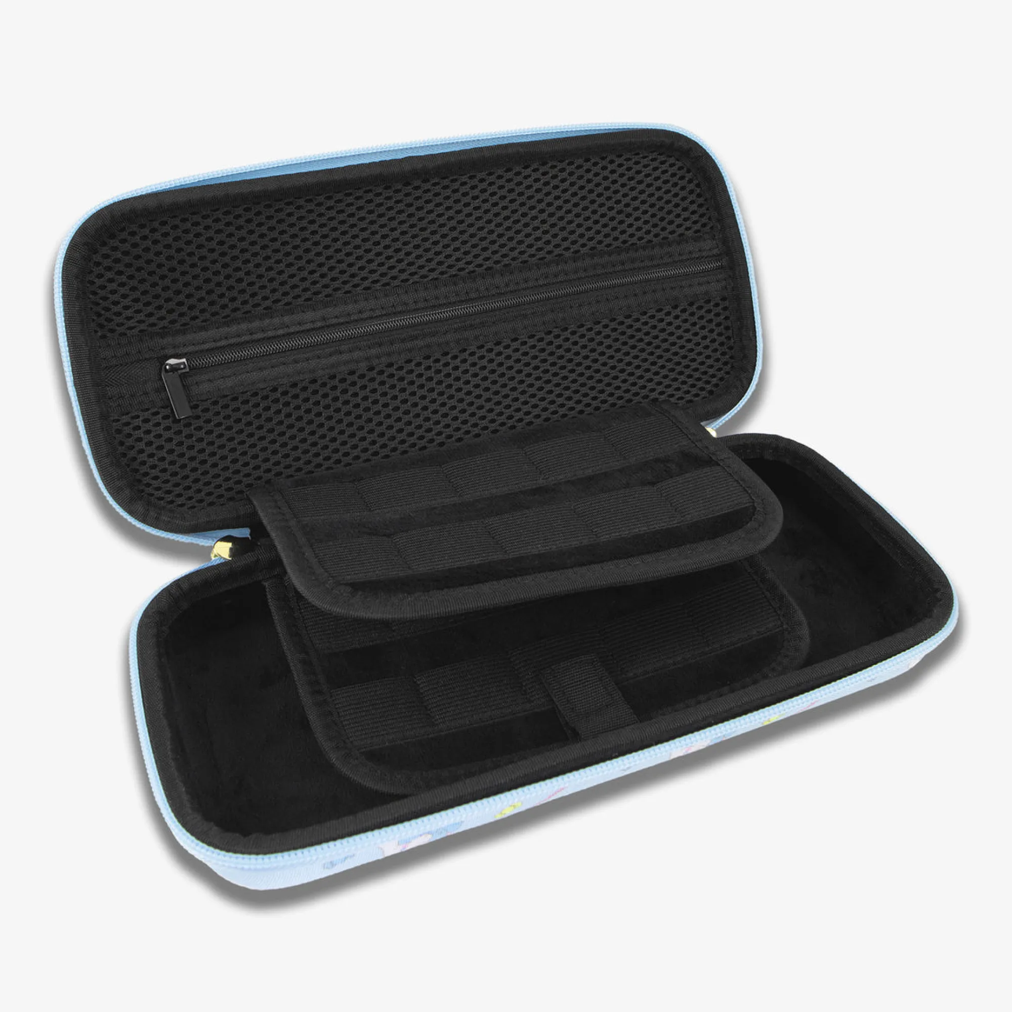 BySonix Inc. Cinnamoroll x Sonix Nintendo Switch Carrying Case (Lovely Ribbons)