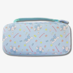 BySonix Inc. Cinnamoroll x Sonix Nintendo Switch Carrying Case (Lovely Ribbons)