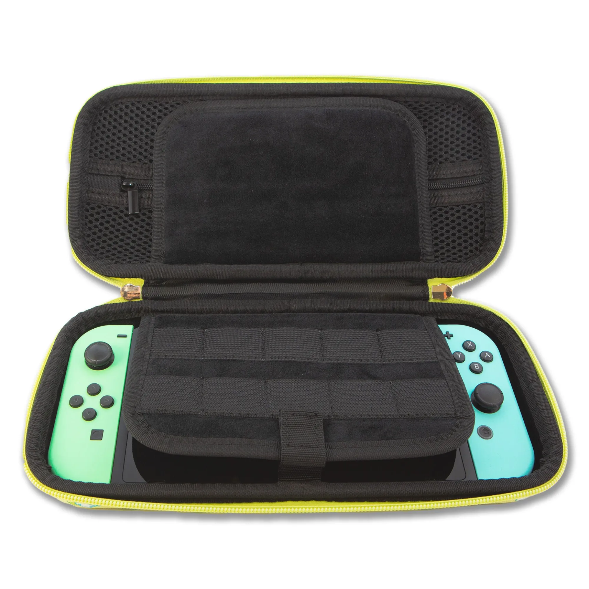 BySonix Inc. Cinnamoroll x Sonix Nintendo Switch Carrying Case (Lemon Sweets)