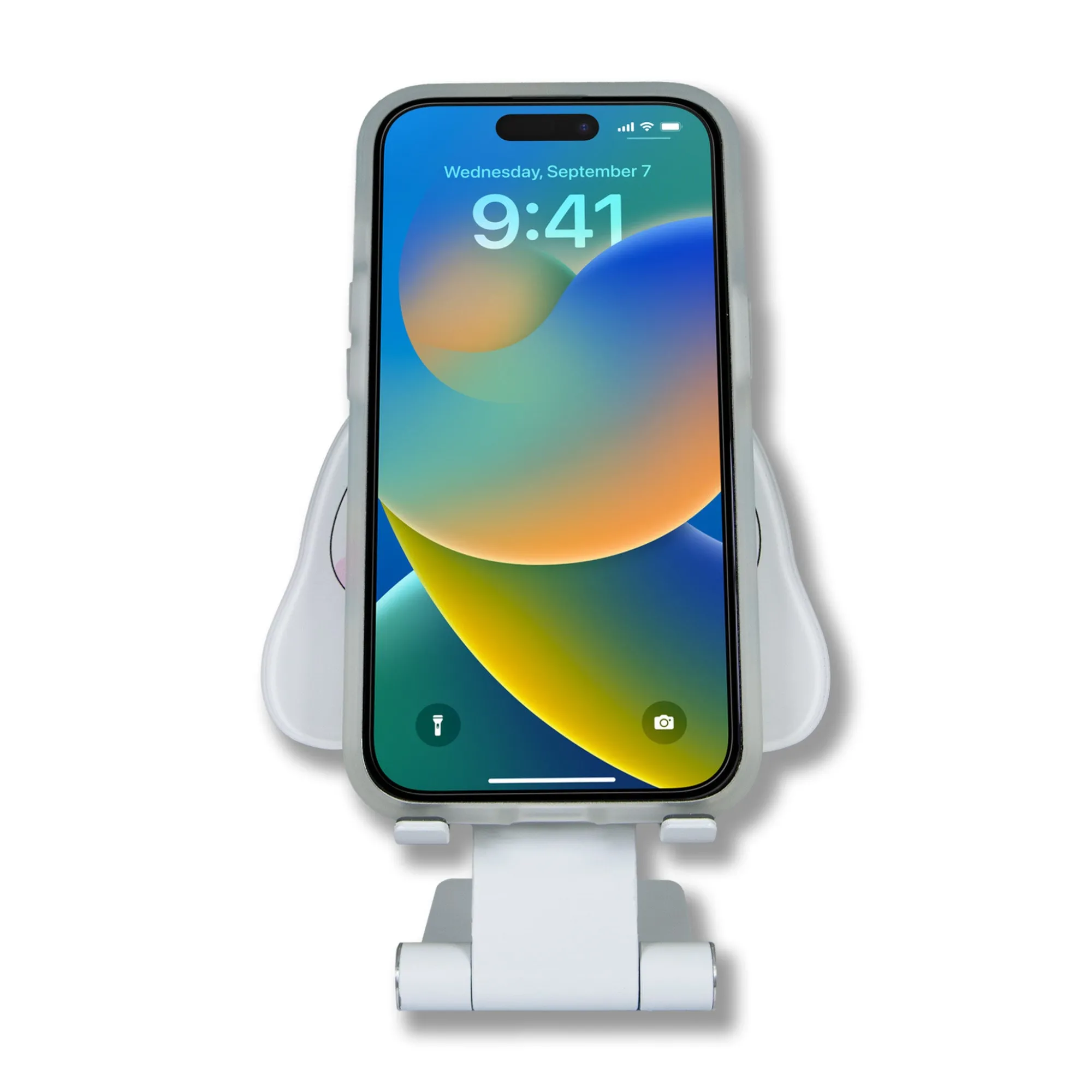 BySonix Inc. Cinnamoroll x Sonix Phone Stand