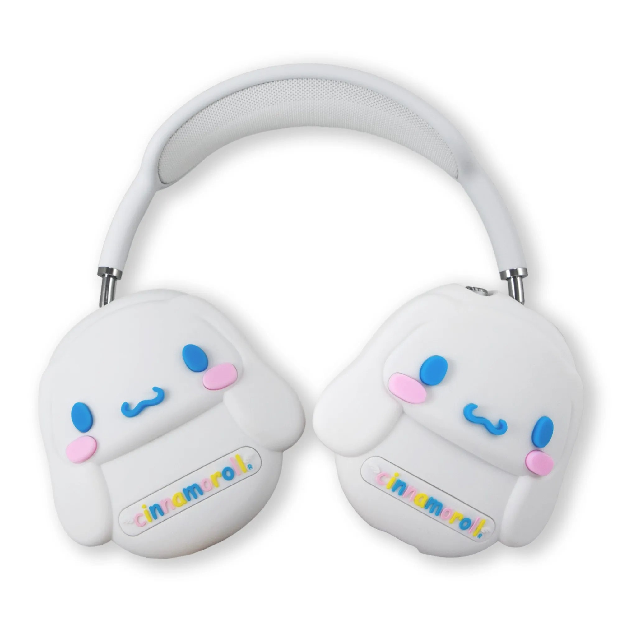 BySonix Inc. Cinnamoroll x Sonix Silicone AirPods Max Cover