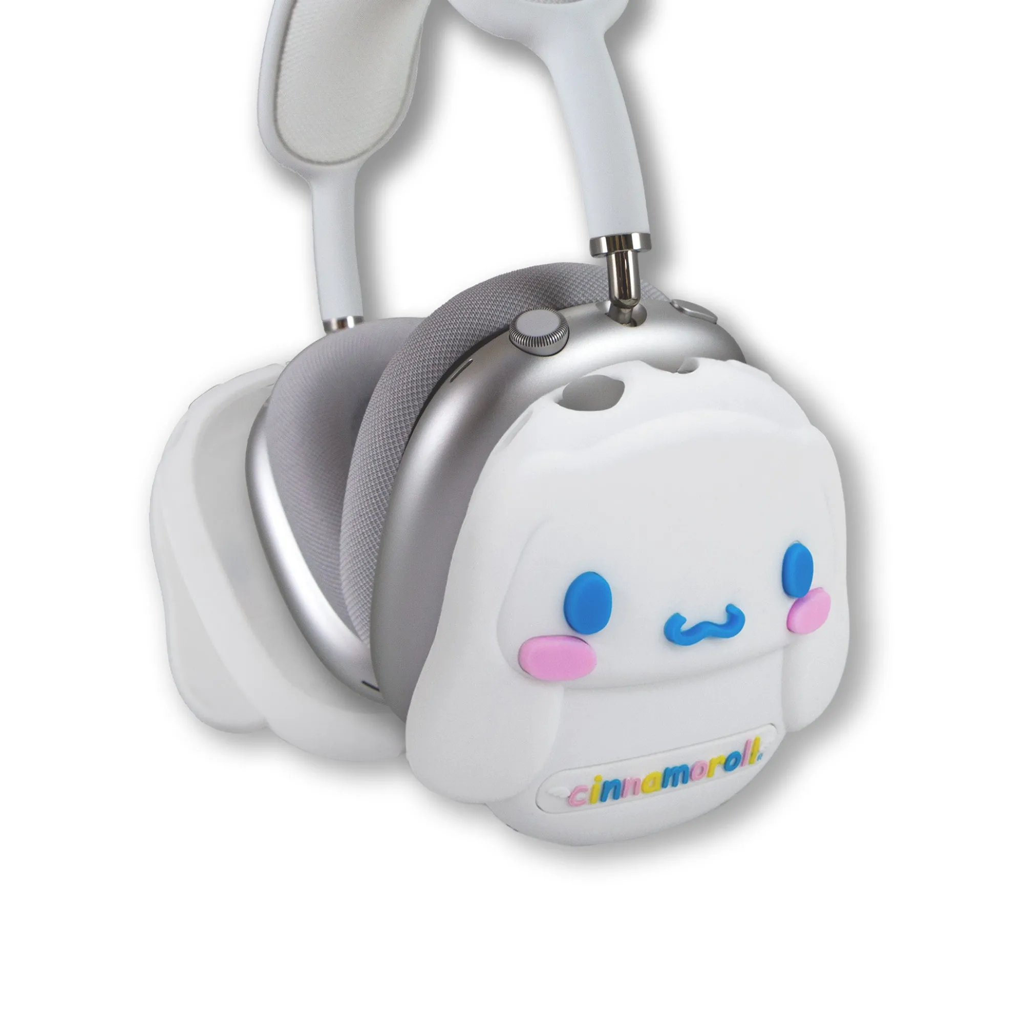 BySonix Inc. Cinnamoroll x Sonix Silicone AirPods Max Cover