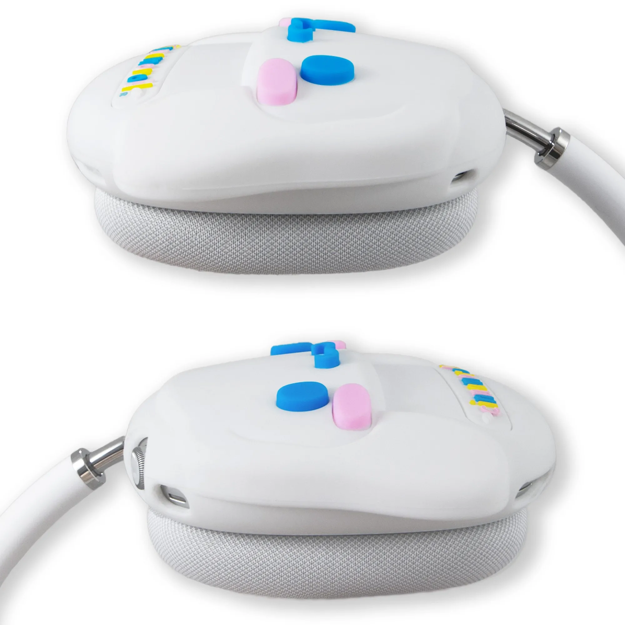 BySonix Inc. Cinnamoroll x Sonix Silicone AirPods Max Cover