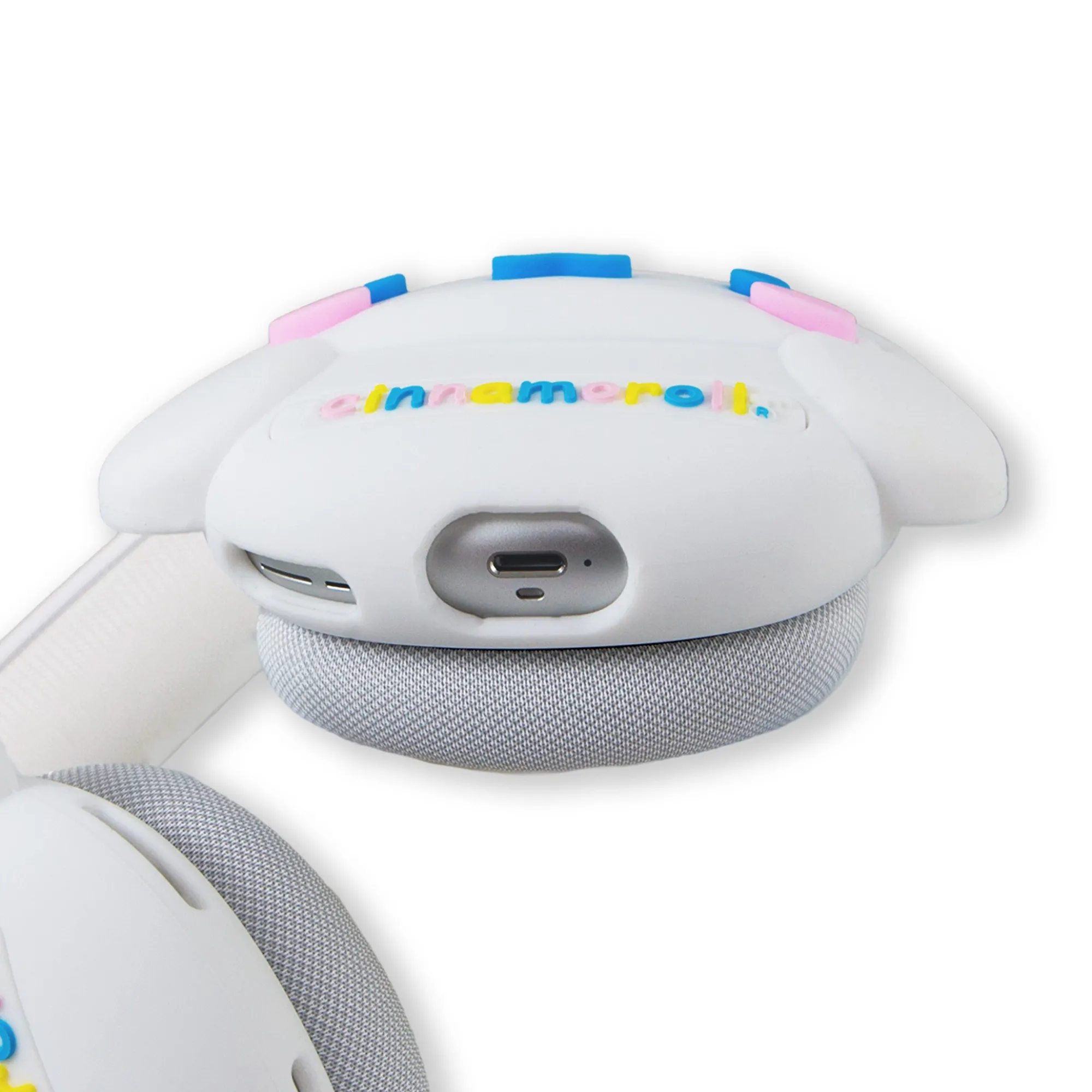 BySonix Inc. Cinnamoroll x Sonix Silicone AirPods Max Cover