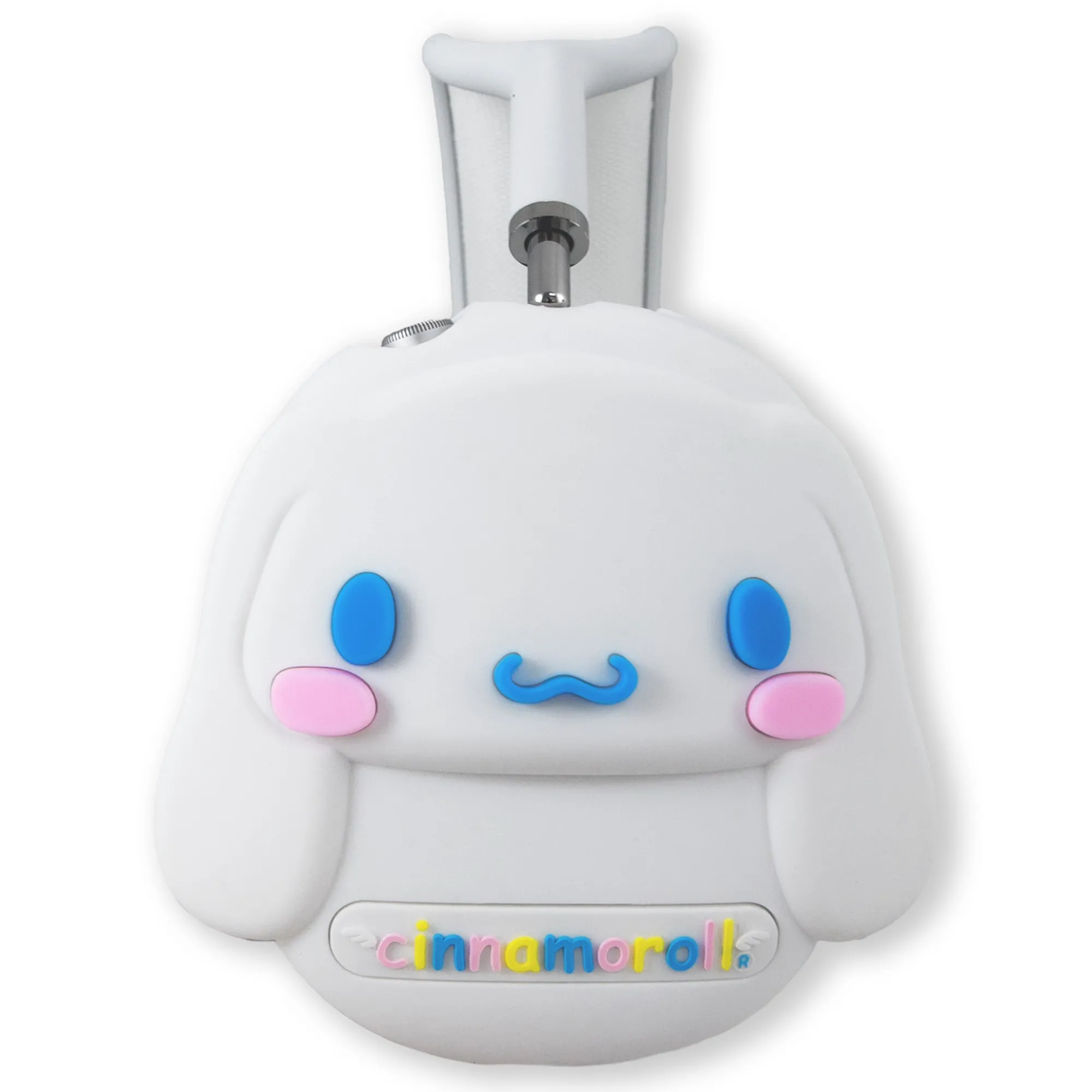BySonix Inc. Cinnamoroll x Sonix Silicone AirPods Max Cover