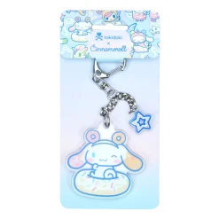 TOKIDOKI Cinnamoroll x Acrylic Keychain (Sweet Treats)