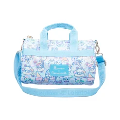 TOKIDOKI Cinnamoroll x Mini Duffle Bag (Sweet Treats)