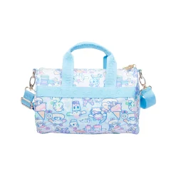 TOKIDOKI Cinnamoroll x Mini Duffle Bag (Sweet Treats)