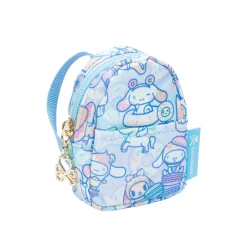TOKIDOKI Cinnamoroll x Micro Backpack Bag Charm (Sweet Treats)