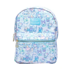 TOKIDOKI Cinnamoroll x Mini Backpack (Sweet Treats)
