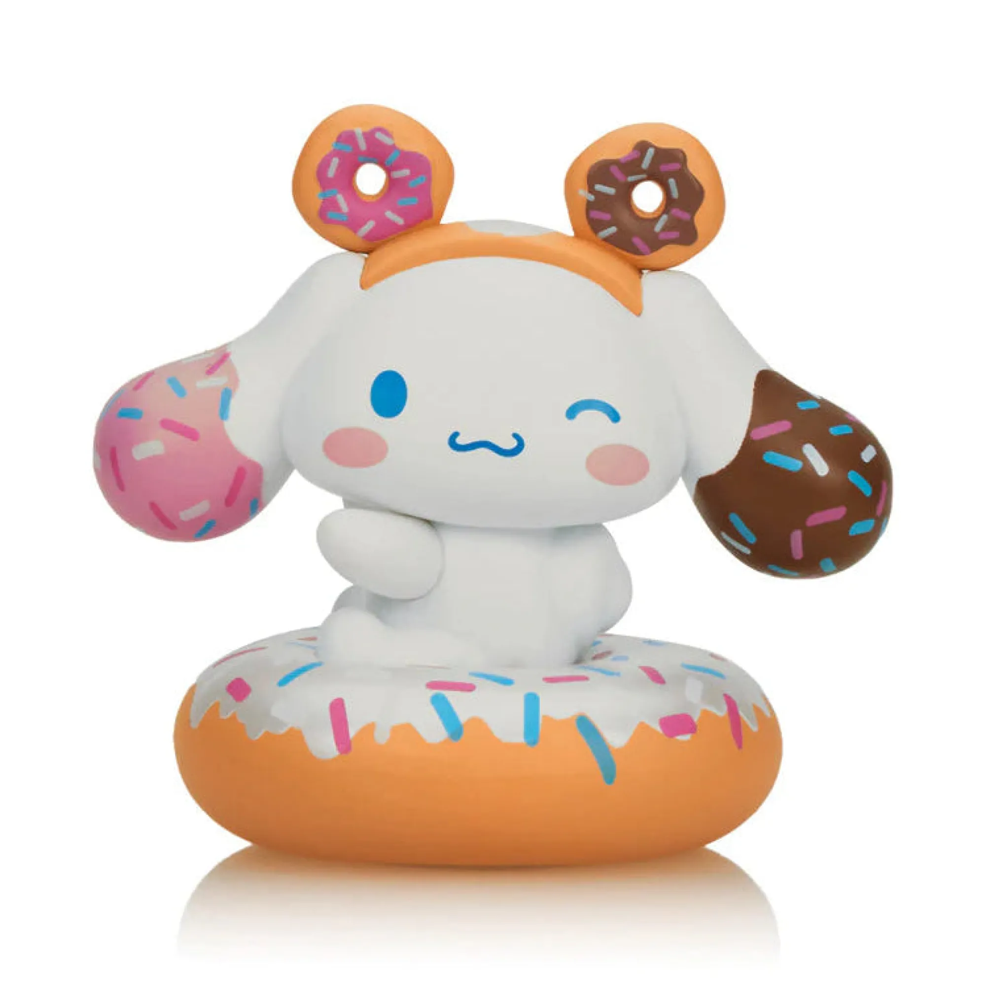 Tokidoki Cinnamoroll x Sweet Treats Blindbox