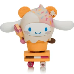 Tokidoki Cinnamoroll x Sweet Treats Blindbox