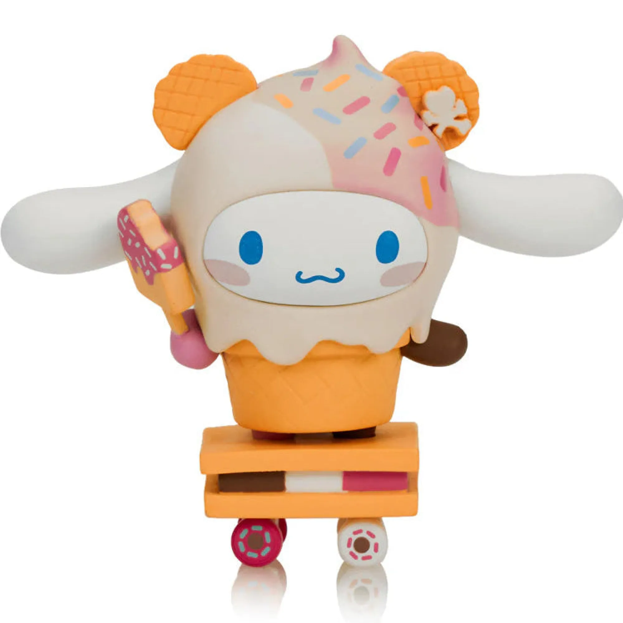 Tokidoki Cinnamoroll x Sweet Treats Blindbox