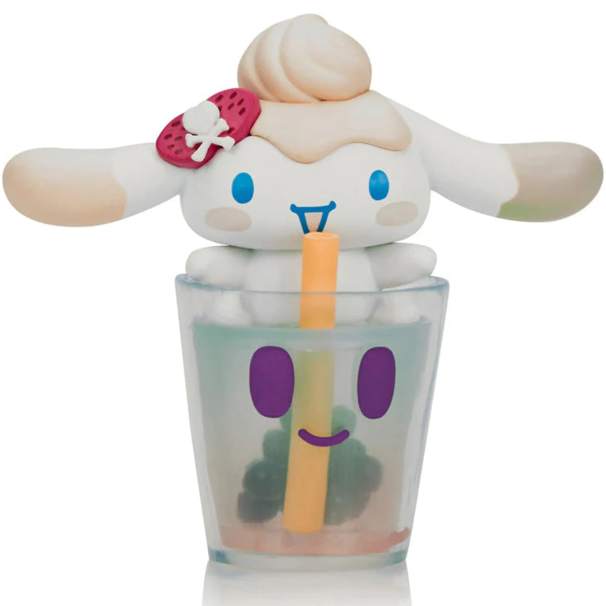 Tokidoki Cinnamoroll x Sweet Treats Blindbox