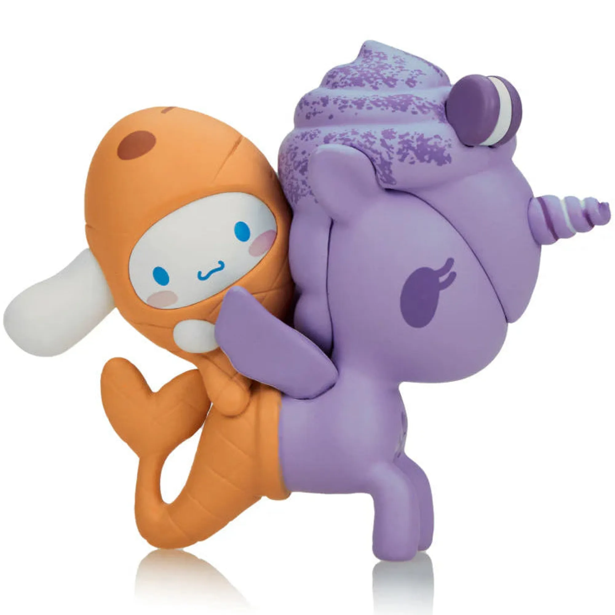 Tokidoki Cinnamoroll x Sweet Treats Blindbox