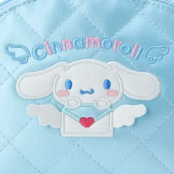 Japan Original Cinnamoroll Zipper Pouch (To Everyone I Love Series)