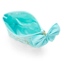 Japan Original Cinnamoroll Zipper Pouch (Tea Room Series)