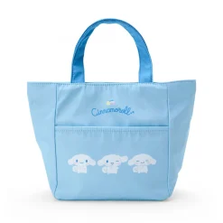 Japan Original Cinnamroll Everyday Insulated Lunch Bag
