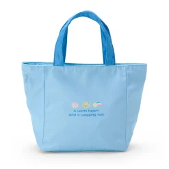 Japan Original Cinnamroll Everyday Insulated Lunch Bag