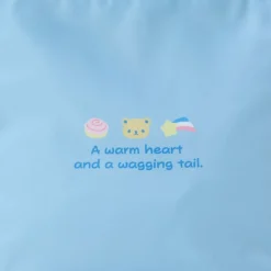 Japan Original Cinnamroll Everyday Insulated Lunch Bag