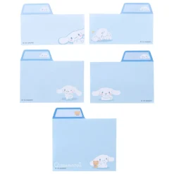 Japan Original Cinnamroll Index Tab Sticky Notes