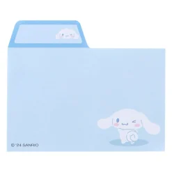 Japan Original Cinnamroll Index Tab Sticky Notes
