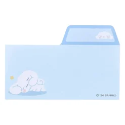 Japan Original Cinnamroll Index Tab Sticky Notes