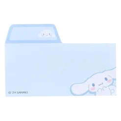 Japan Original Cinnamroll Index Tab Sticky Notes