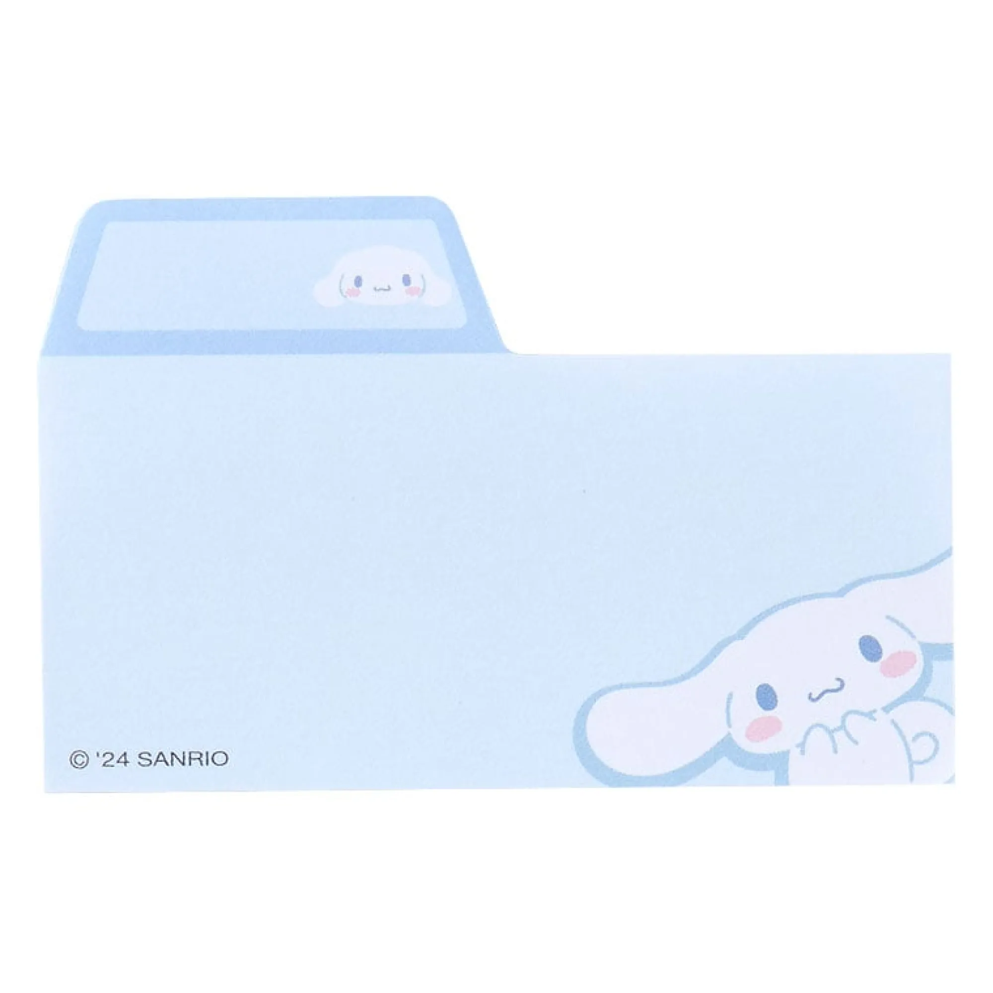 Japan Original Cinnamroll Index Tab Sticky Notes