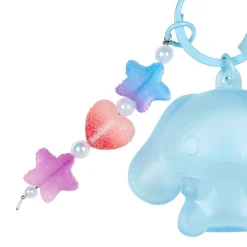 Japan Original Cinnamroll Keychain (Gummy Candy Series)
