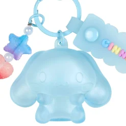 Japan Original Cinnamroll Keychain (Gummy Candy Series)