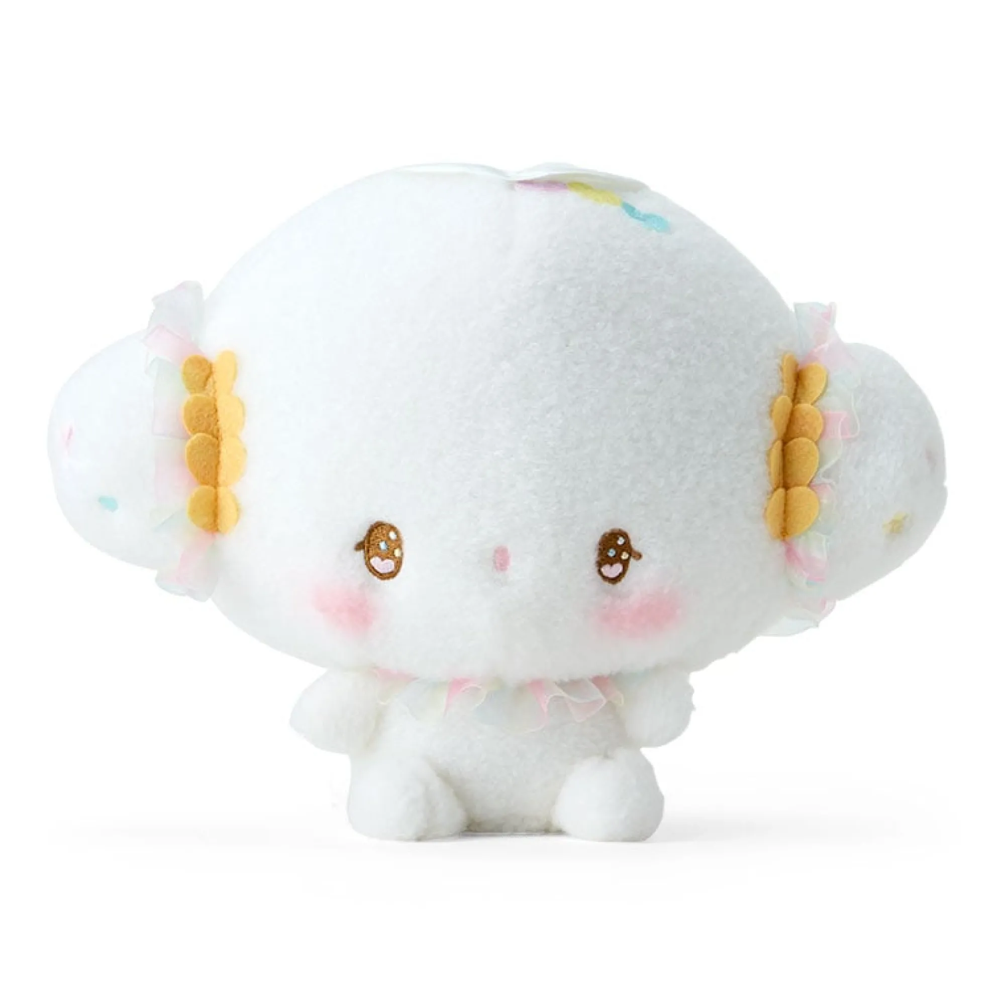 Japan Original Cogimyun 9" Plush (Angel Dance Club Series)