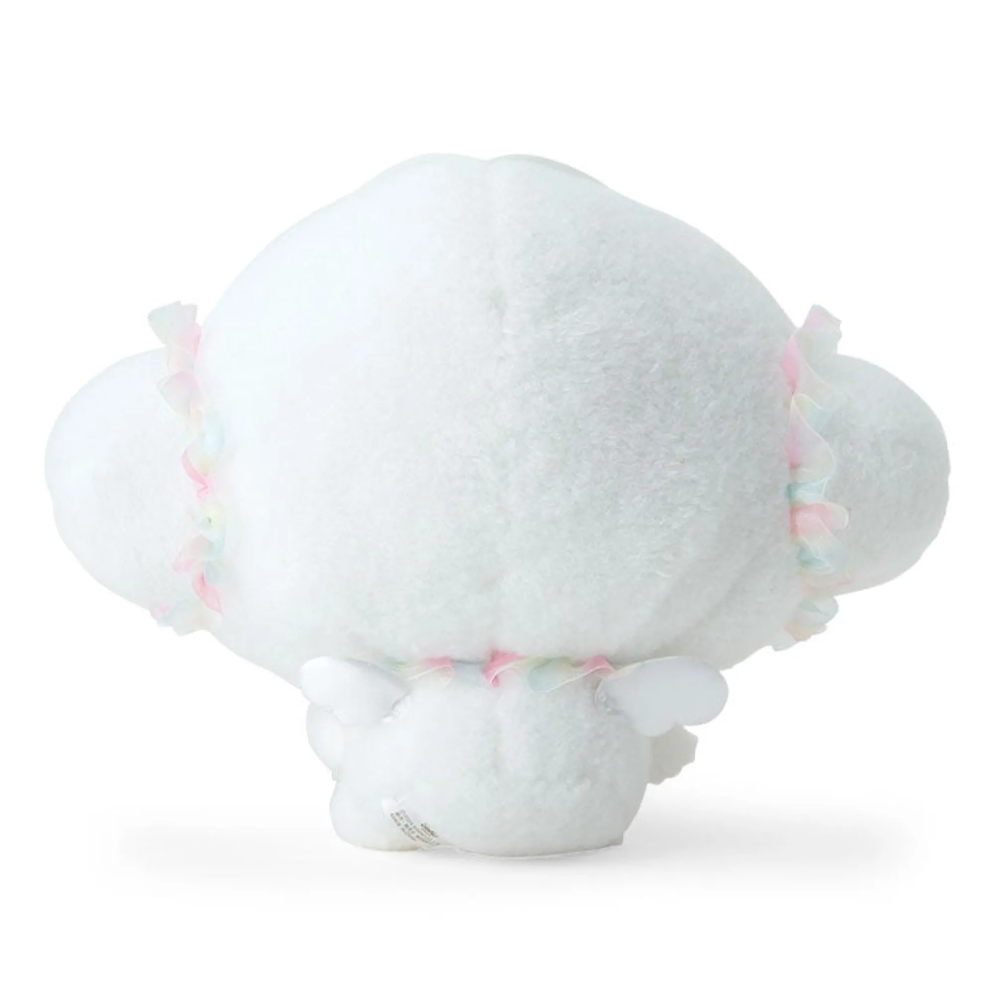 Japan Original Cogimyun 9" Plush (Angel Dance Club Series)
