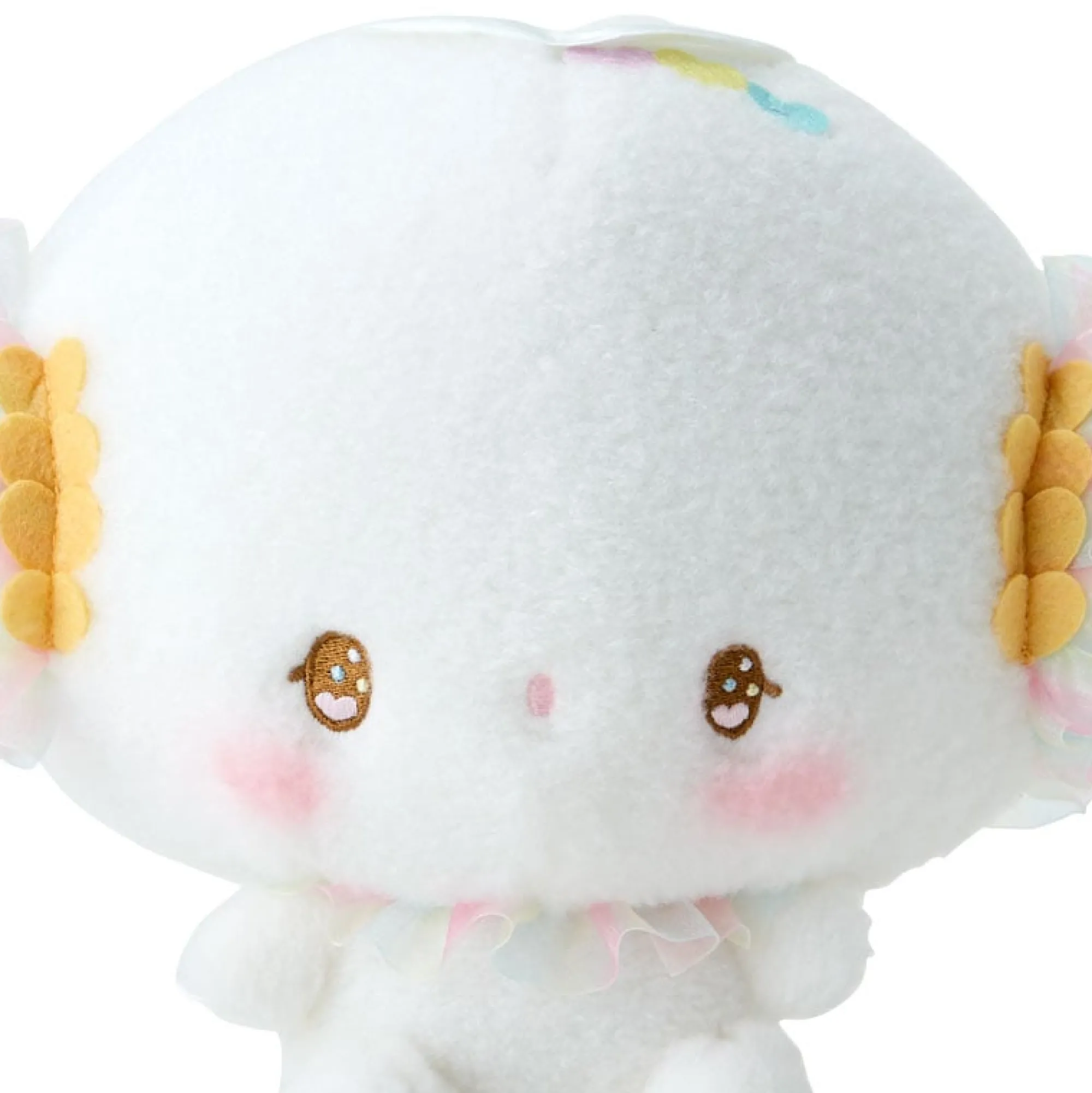 Japan Original Cogimyun 9" Plush (Angel Dance Club Series)