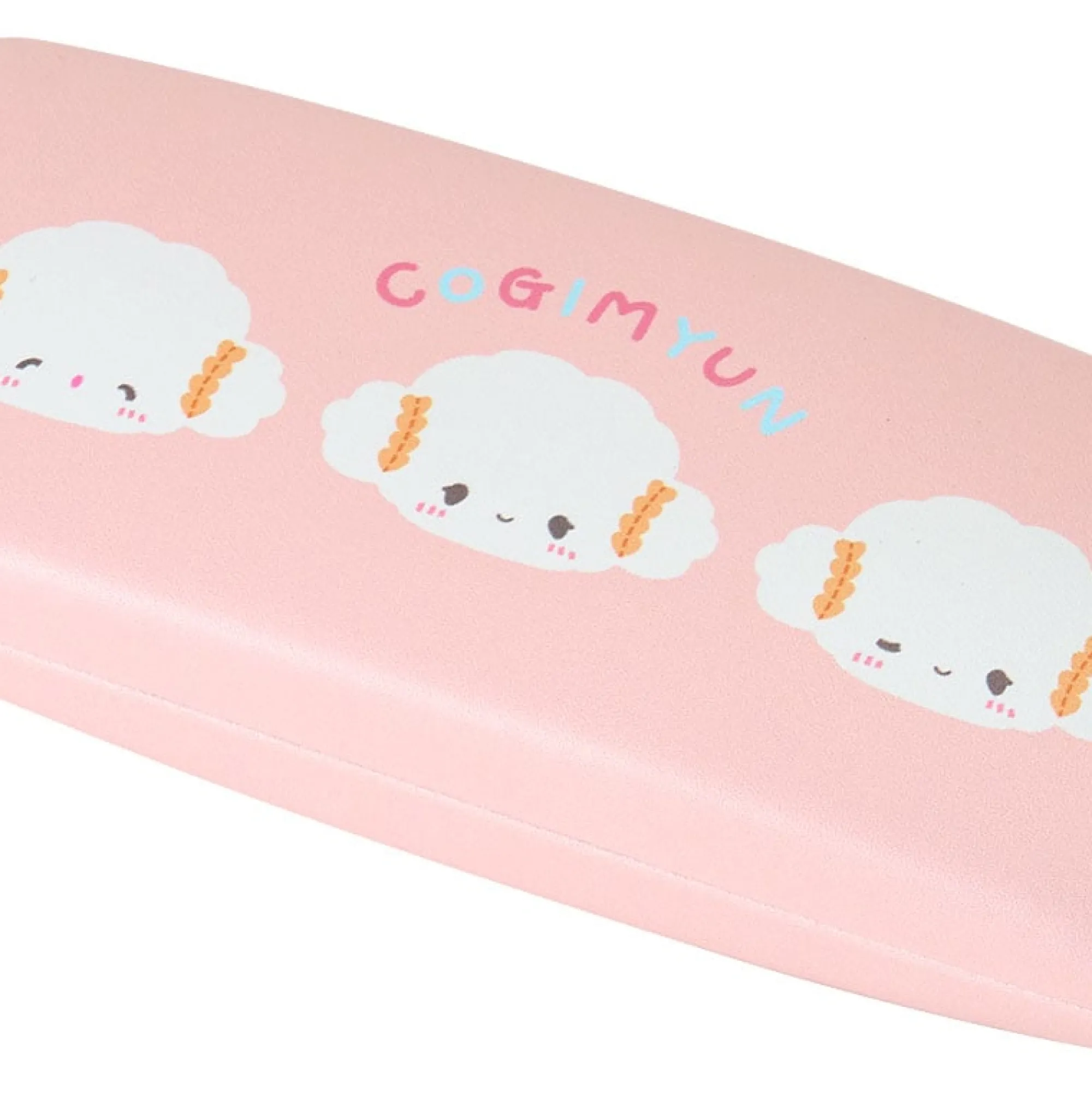 Japan Original Cogimyun Everyday Eyewear Case Duo