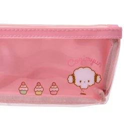 Japan Original Cogimyun Everyday Slim Pencil Pouch